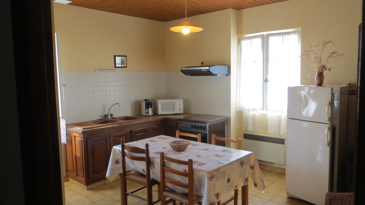 Photo of Kitchen in Ordiarp