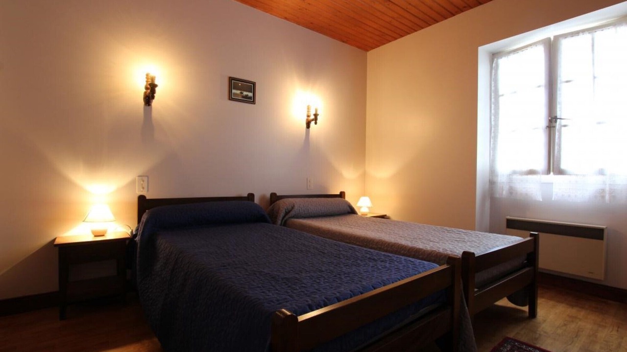 Photo of Bedroom in Ordiarp