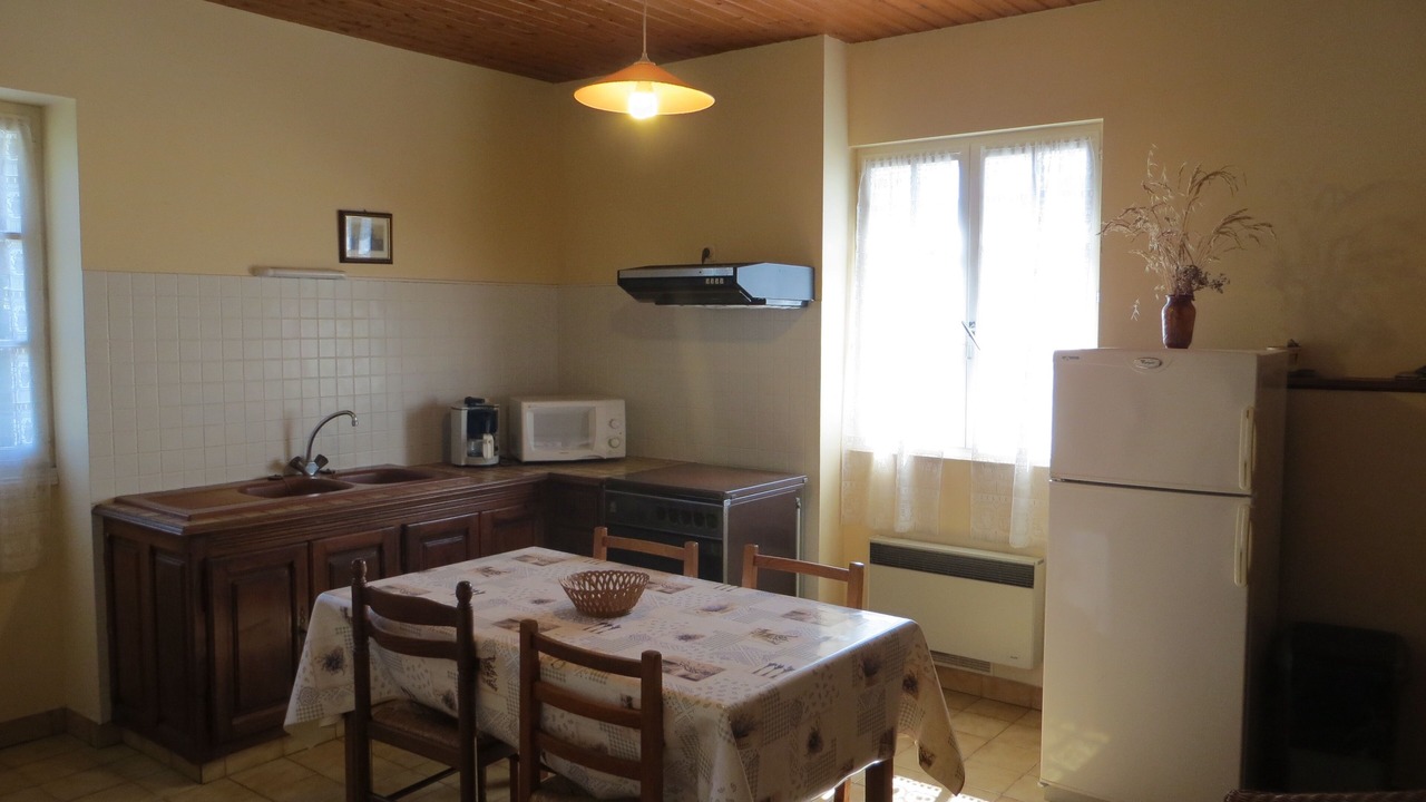 Photo of Kitchen in Ordiarp