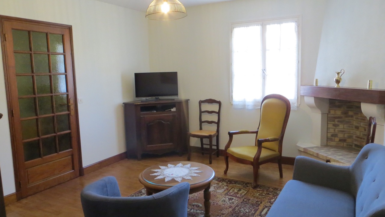 Photo of Livingroom in Ordiarp