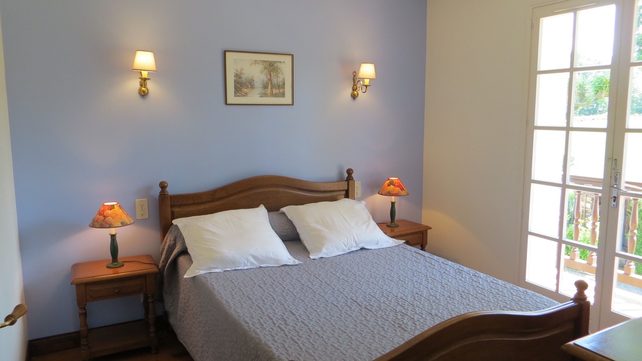 Photo of Bedroom in Ordiarp