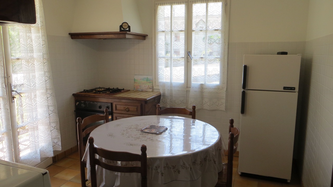 Photo of Kitchen in Ordiarp