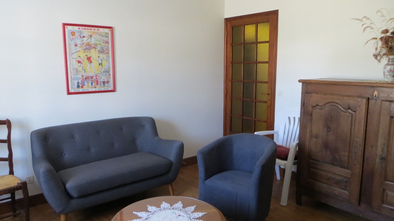 Photo of Livingroom in Ordiarp