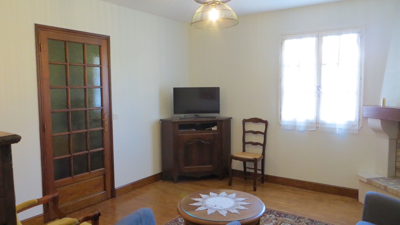 Photo of Livingroom in Ordiarp