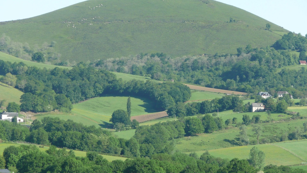 Photo of Outdoor in Ordiarp