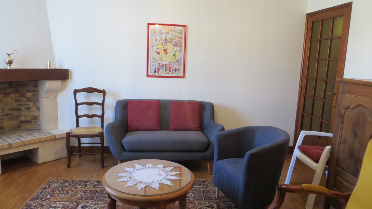 Photo of Livingroom in Ordiarp