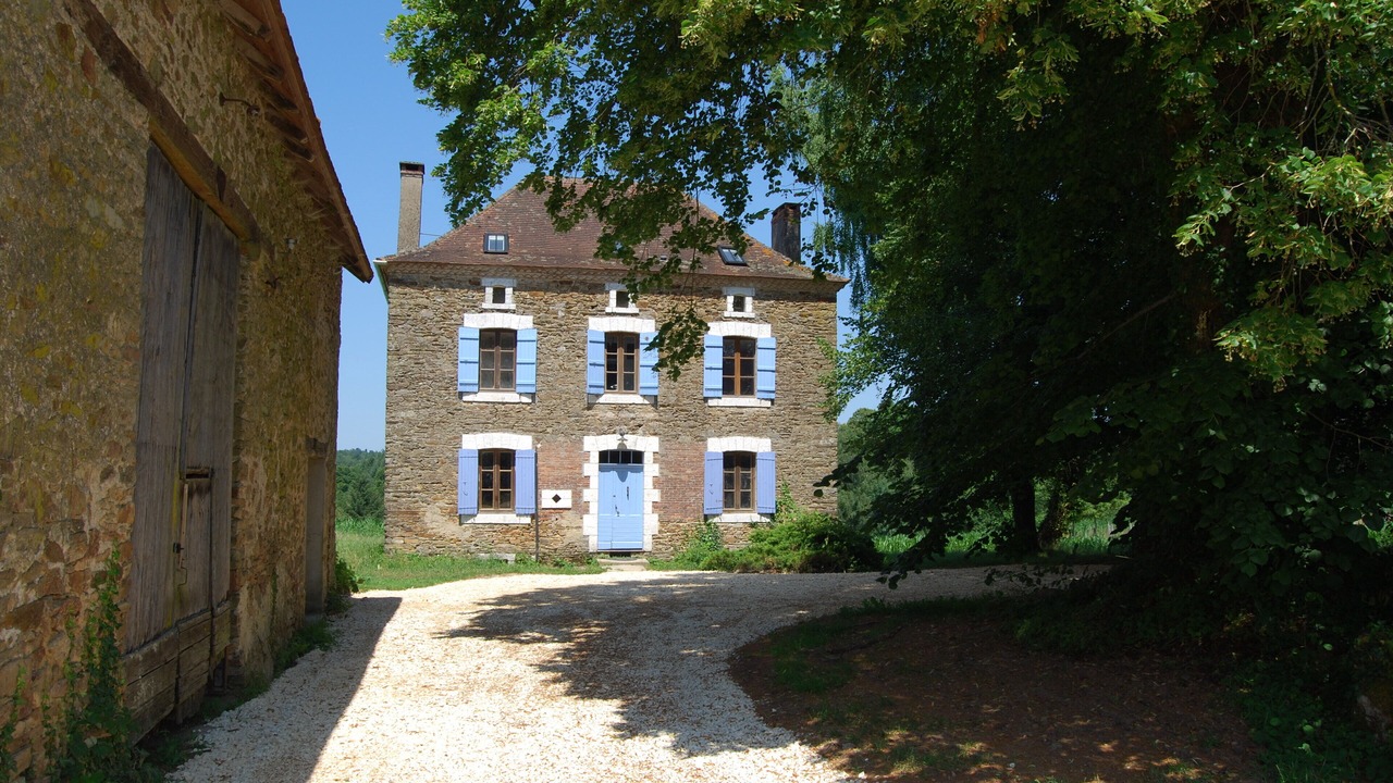 Photo of Outdoor in Mialet