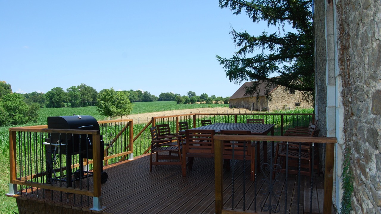 Photo of Outdoor in Mialet