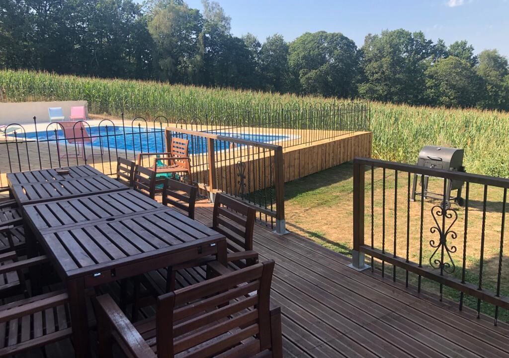 Photo of Outdoor in Mialet