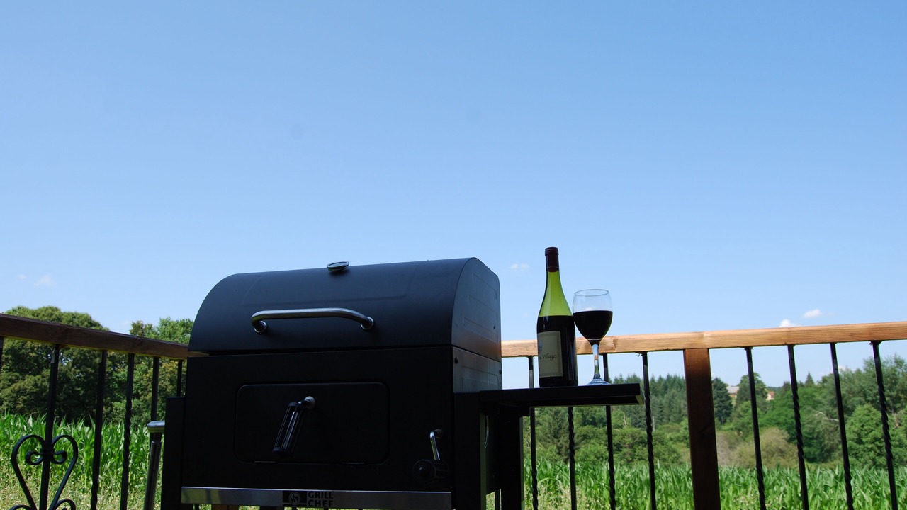 Photo of Outdoor in Mialet