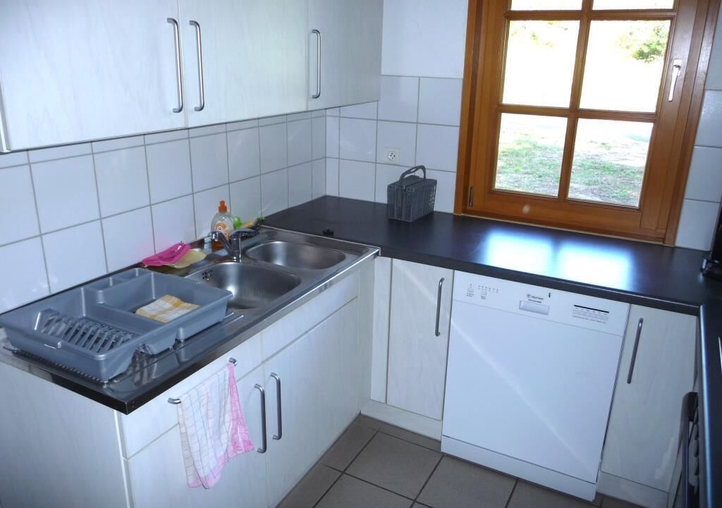 Photo of Kitchen in Montendre
