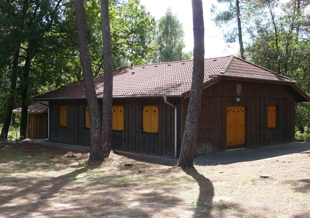 Photo of Outdoor in Montendre