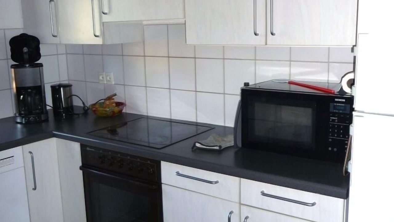 Photo of Kitchen in Montendre