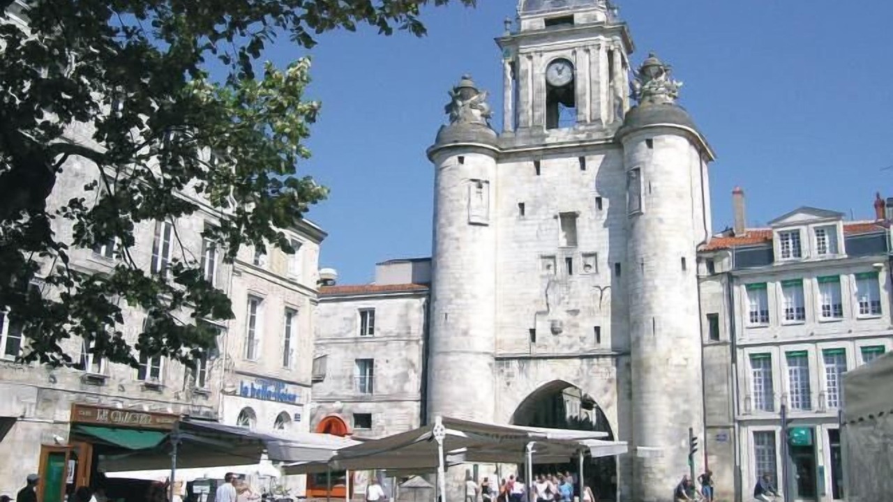 Photo of Others in Montendre