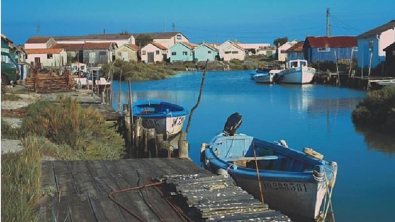 Photo of Others in Montendre