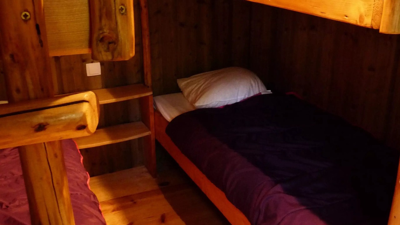 Photo of Bedroom in Dienne