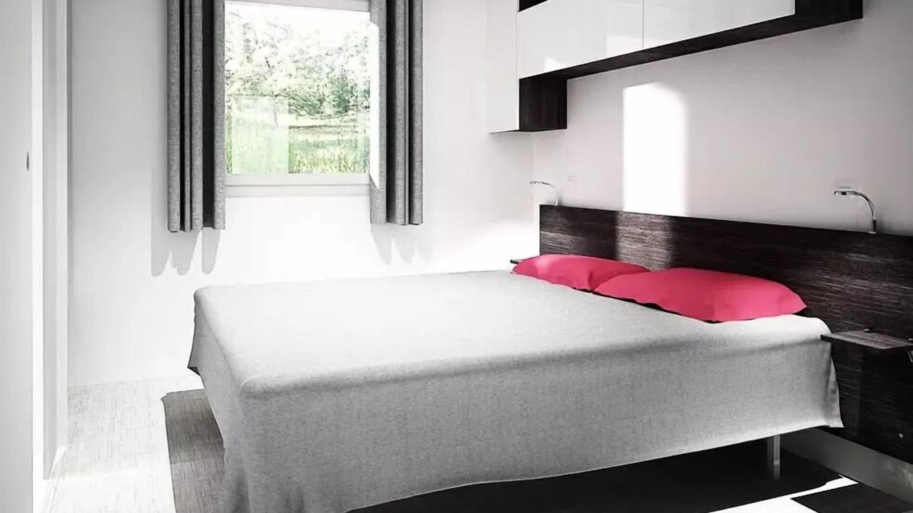 Photo of Bedroom in Aureilhan