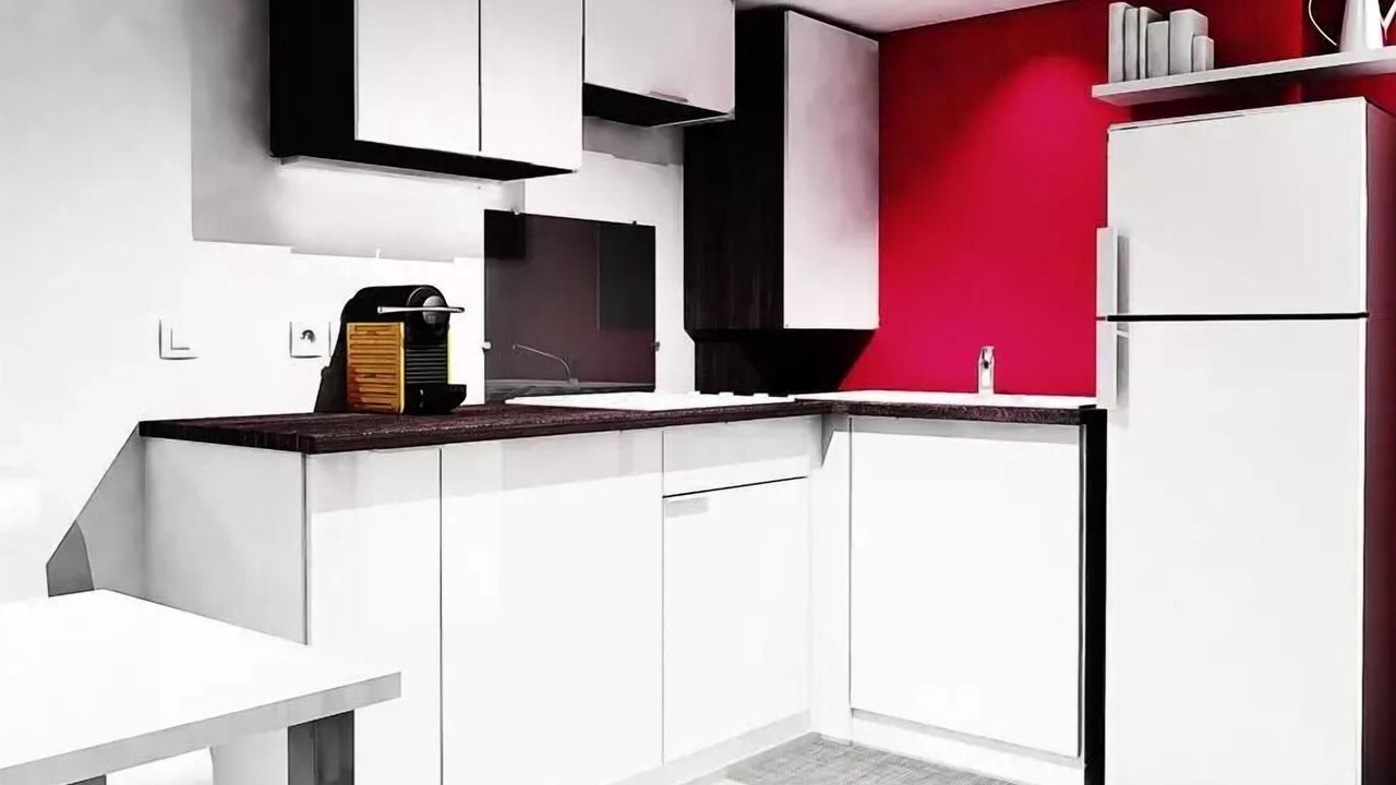 Photo of Kitchen in Aureilhan