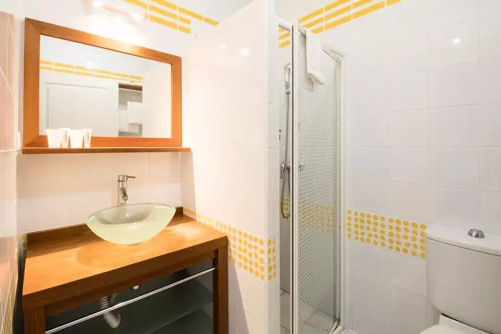 Photo of Bathroom in La Bastide-Clairence