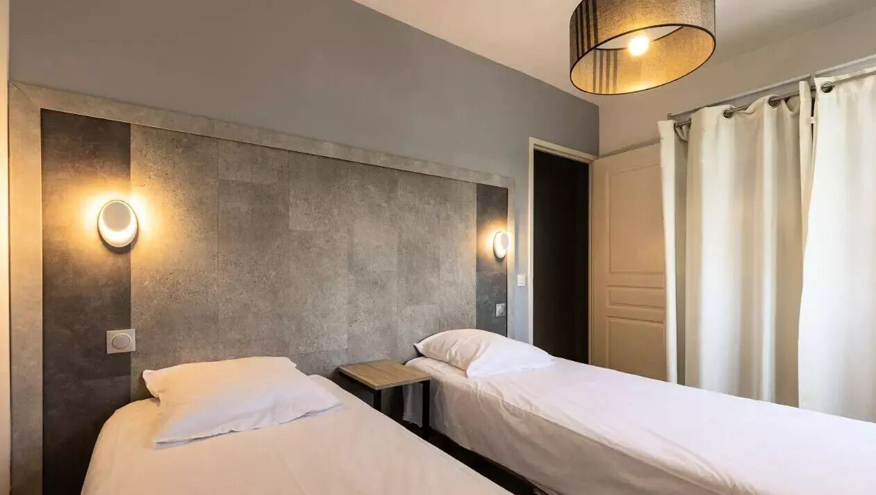 Photo of Bedroom in La Bastide-Clairence