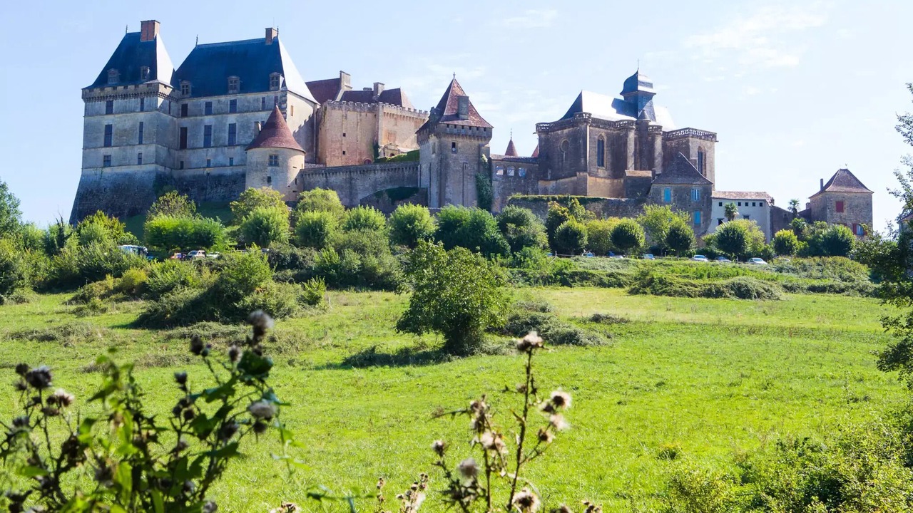 Photo of Others in Beaumont-du-Perigord