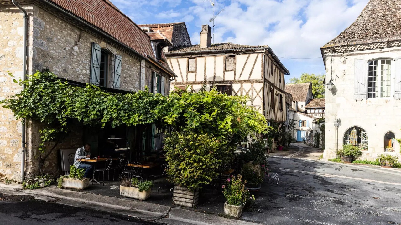 Photo of Outdoor in Beaumont-du-Perigord