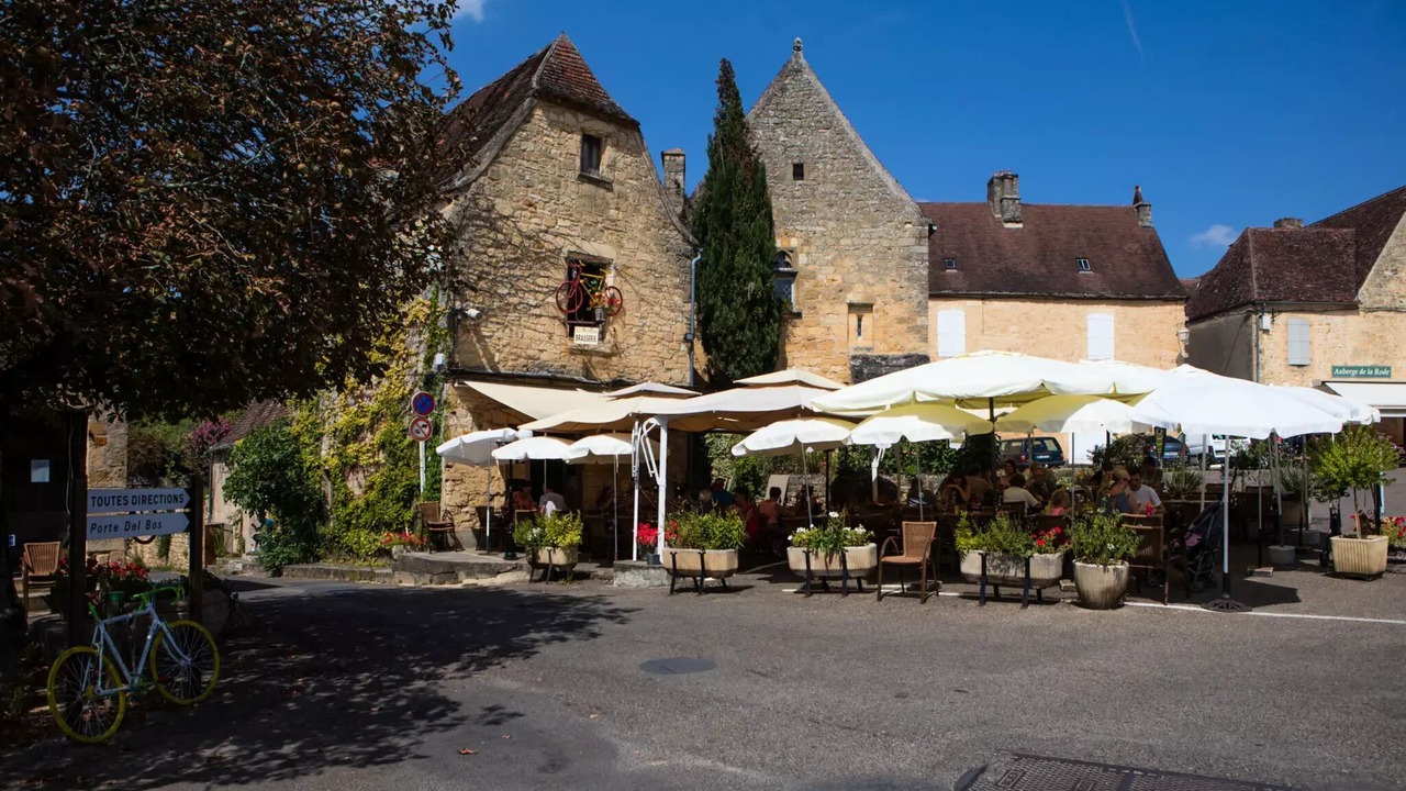 Photo of Outdoor in Beaumont-du-Perigord