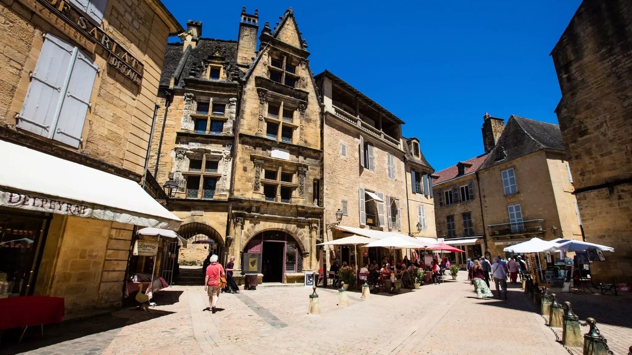 Photo of Others in Beaumont-du-Perigord