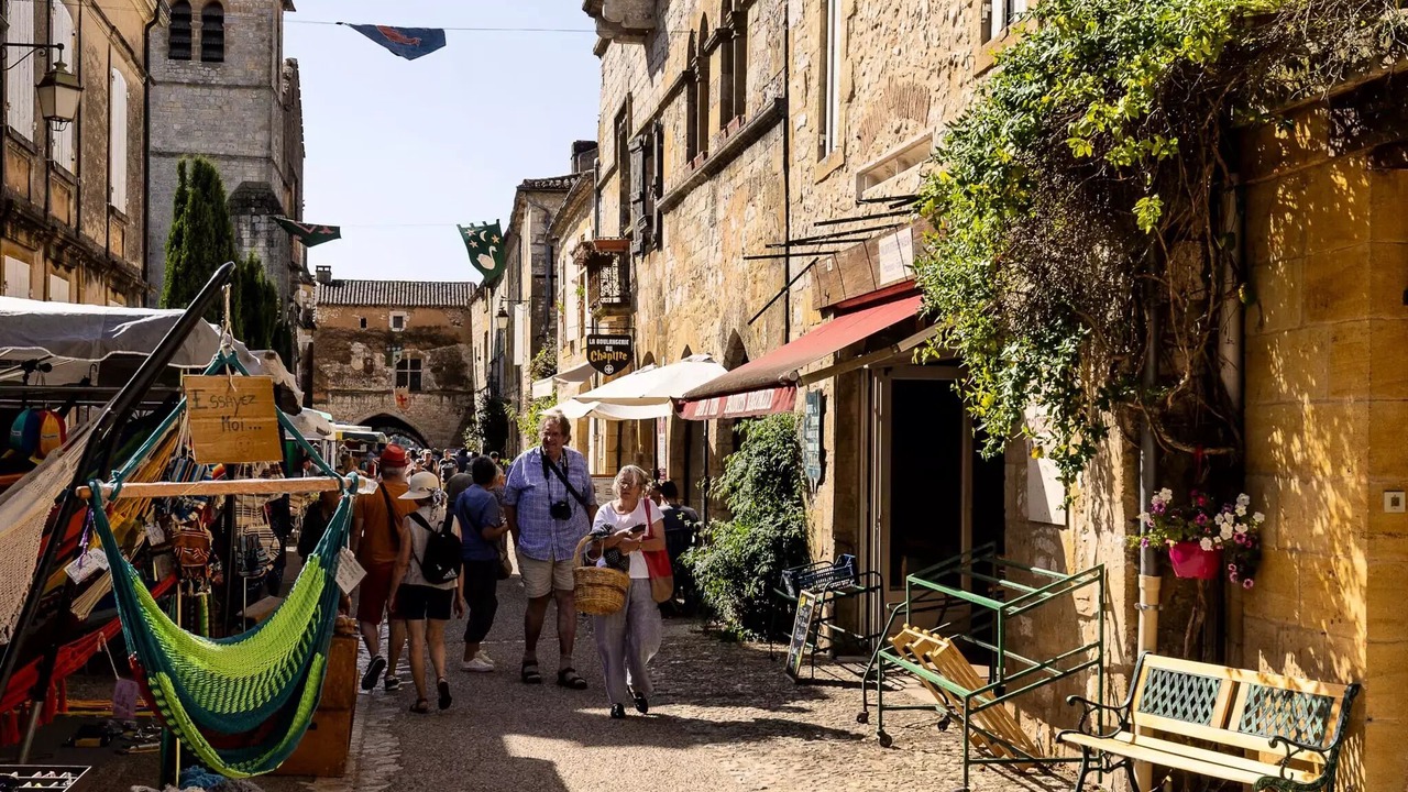 Photo of Others in Beaumont-du-Perigord