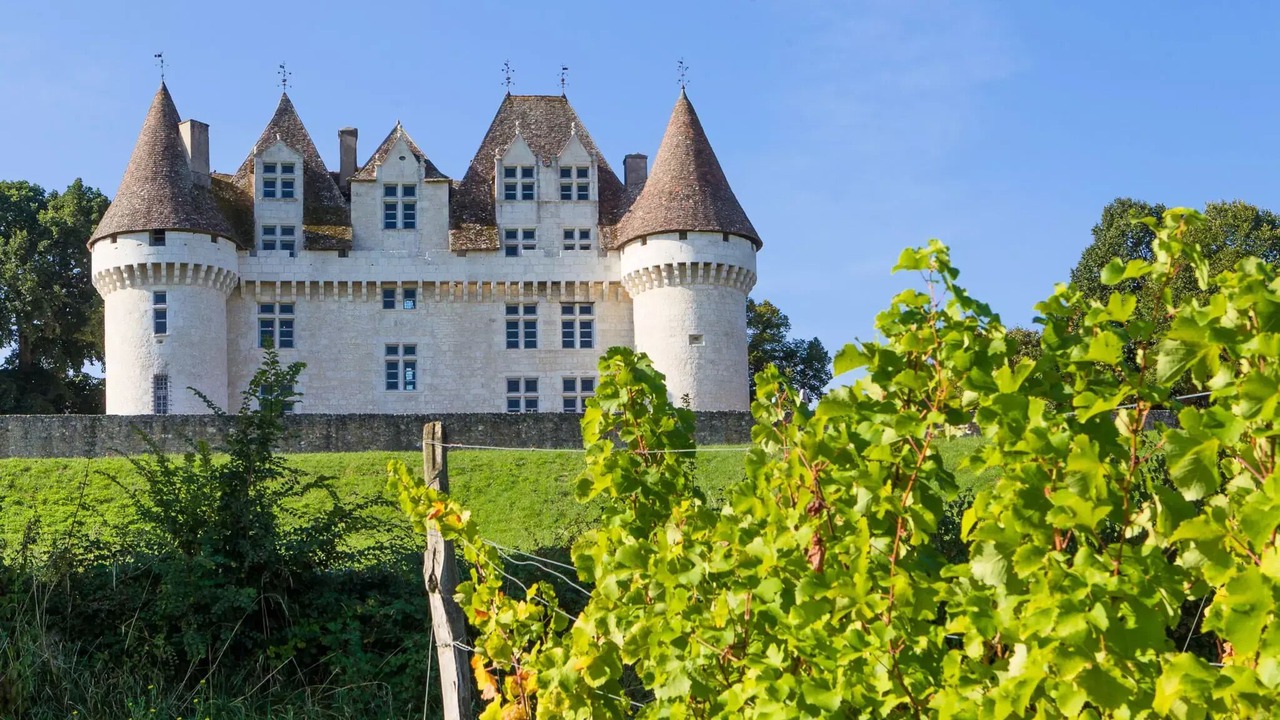 Photo of Outdoor in Beaumont-du-Perigord