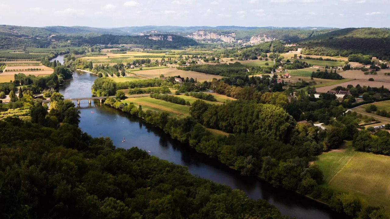 Photo of Outdoor in Beaumont-du-Perigord