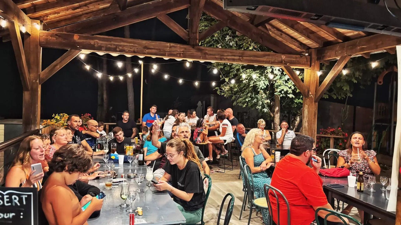 Photo of Outdoor in Beaumont-du-Perigord