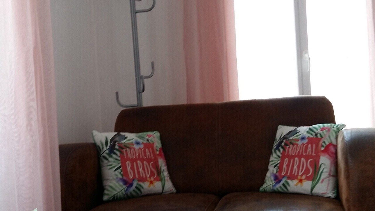 Photo of Livingroom in Saujon