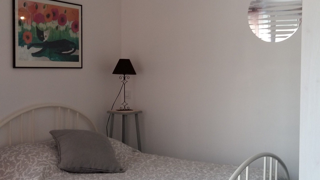 Photo of Bedroom in Saujon