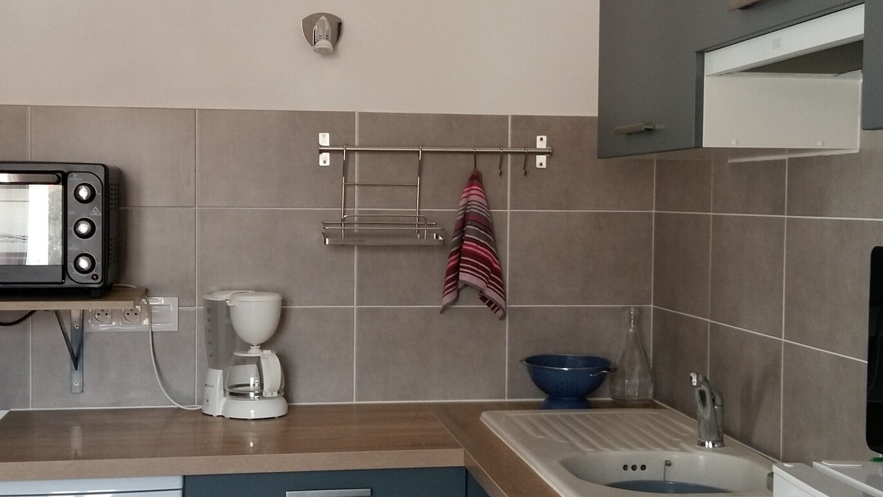 Photo of Kitchen in Saujon