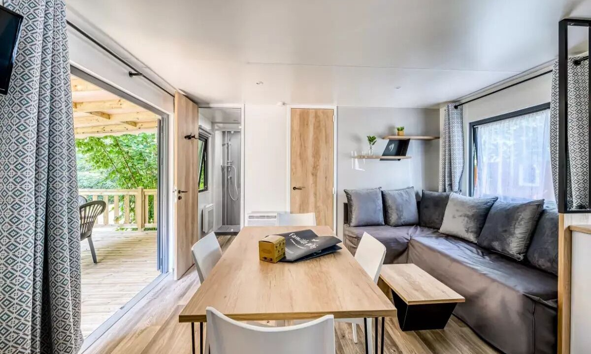 Photo of Livingroom in Saint-Paul-en-Born