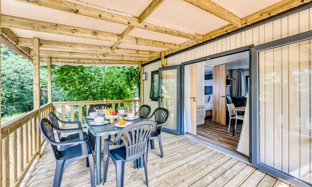 Photo of Outdoor in Saint-Paul-en-Born