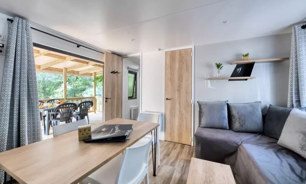 Photo of Livingroom in Saint-Paul-en-Born