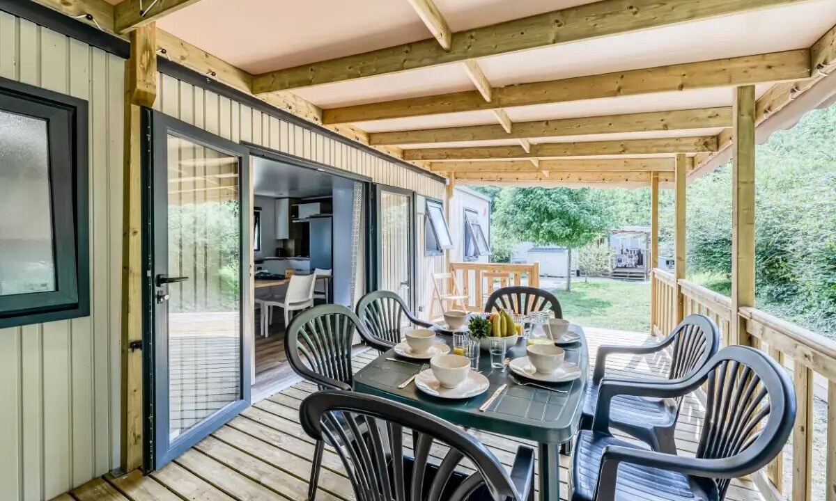 Photo of Outdoor in Saint-Paul-en-Born