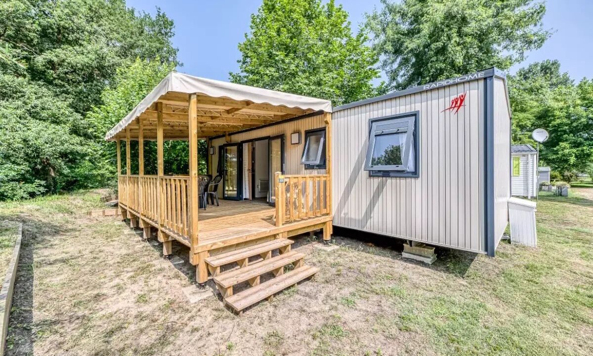 Photo of Outdoor in Saint-Paul-en-Born