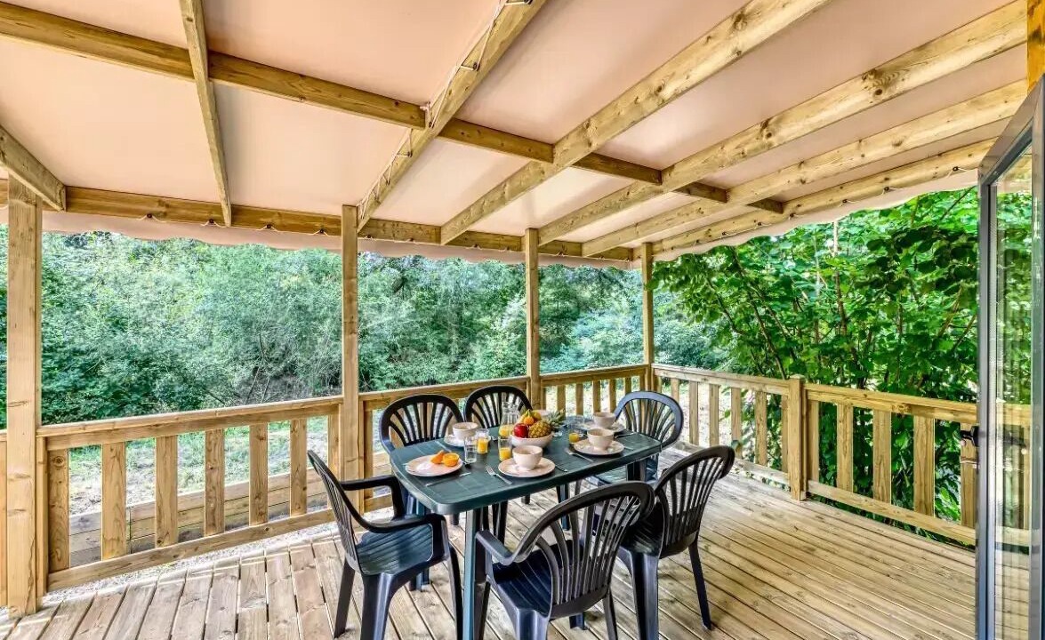 Photo of Outdoor in Saint-Paul-en-Born