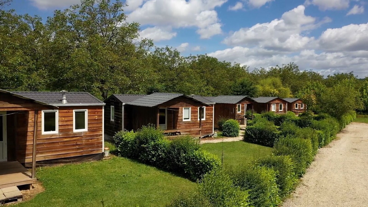 Photo of Outdoor in Le Buisson-de-Cadouin