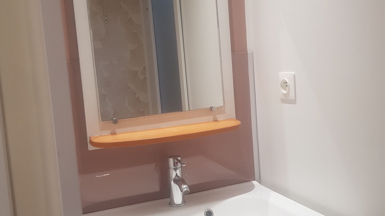 Photo of Bathroom in Le Buisson-de-Cadouin