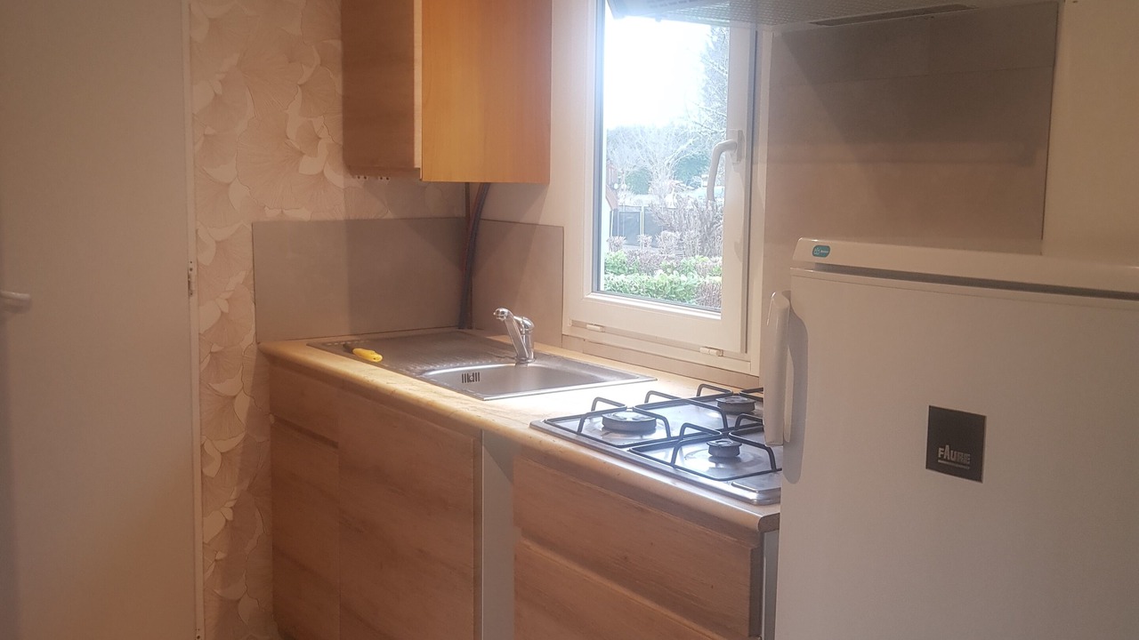 Photo of Kitchen in Le Buisson-de-Cadouin
