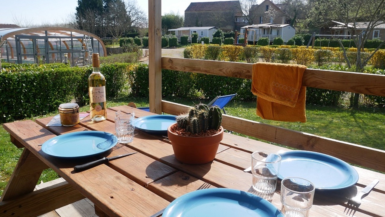 Photo of Outdoor in Le Buisson-de-Cadouin