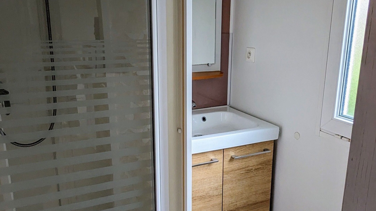 Photo of Bathroom in Le Buisson-de-Cadouin