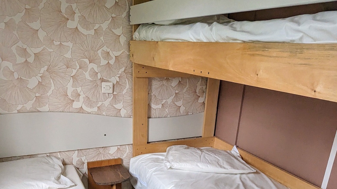 Photo of Bedroom in Le Buisson-de-Cadouin