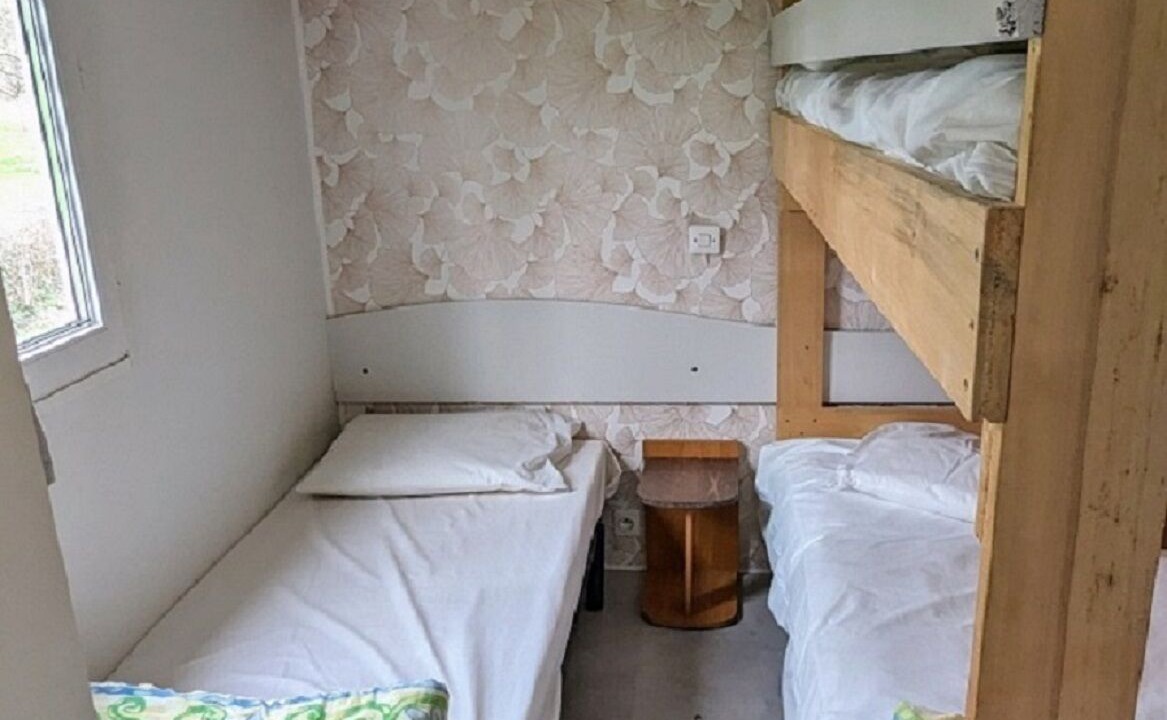 Photo of Bedroom in Le Buisson-de-Cadouin