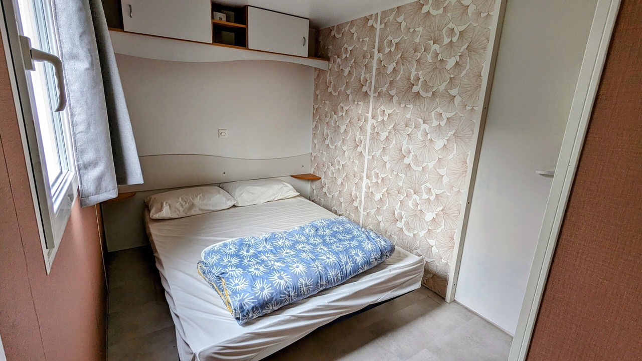 Photo of Bedroom in Le Buisson-de-Cadouin