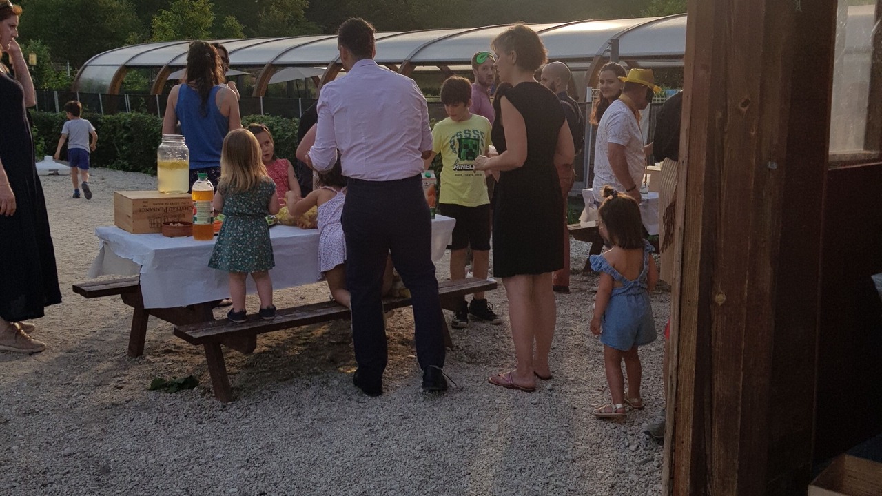 Photo of Outdoor in Le Buisson-de-Cadouin